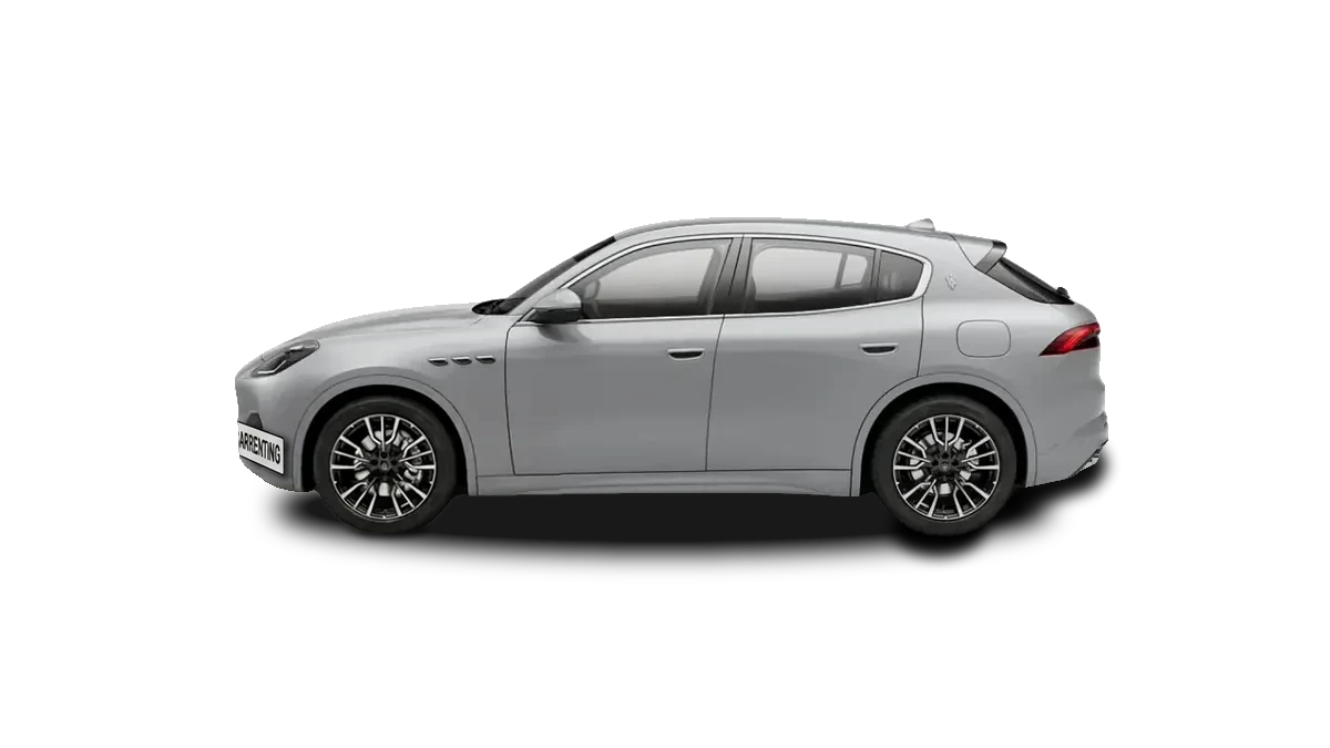 Maserati Grecale
