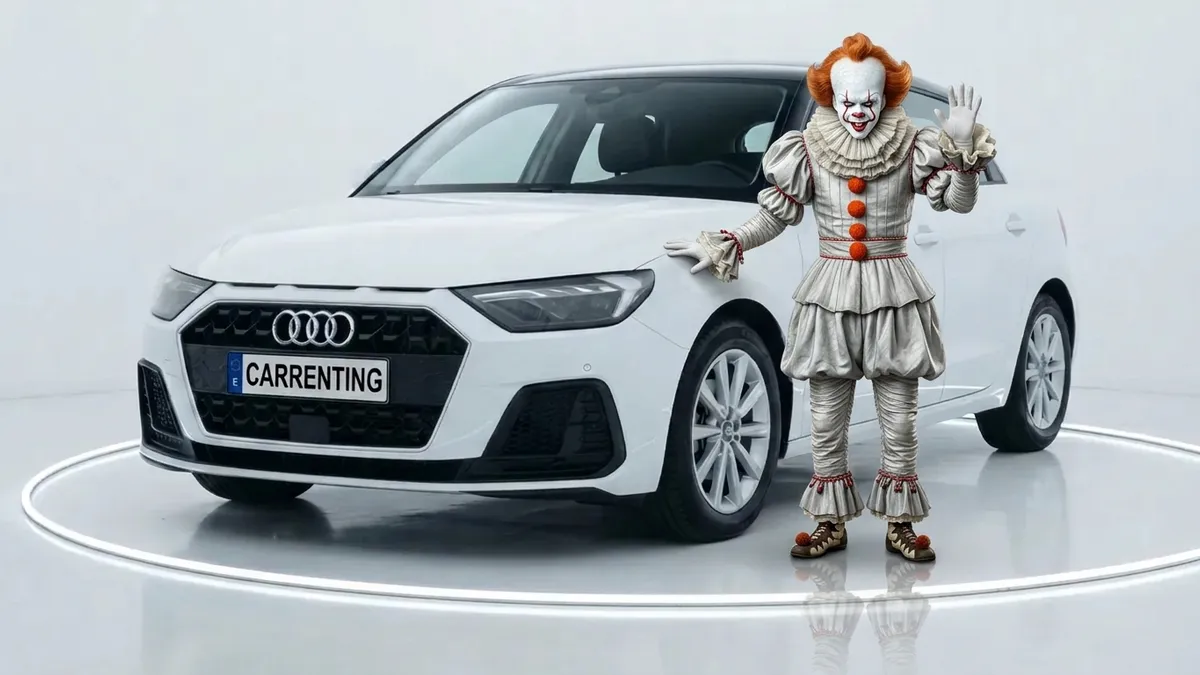 Audi A1 Sportback Adrenalin 30 TFSI S Tron 85kW en renting en Barcelona