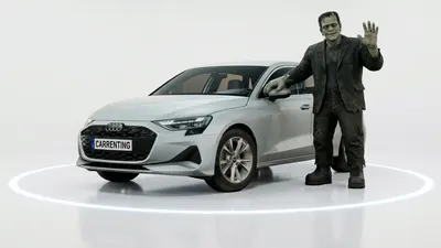 Audi A3 Sportback Compacto en renting