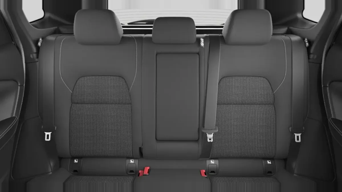 Nissan Qashqai E-Power Acenta 190CV Aut. en renting en Barcelona — vista 9