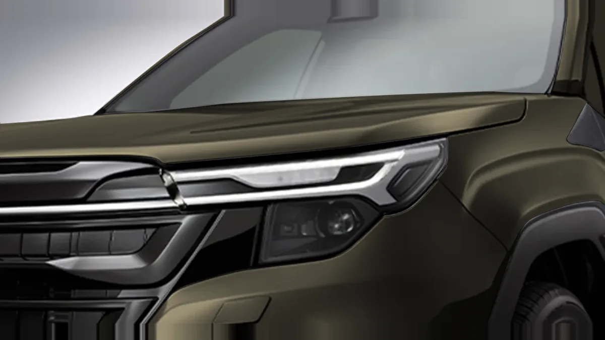 Subaru Forester 2.0i Hybrid Field CVT en renting en Barcelona — vista 10